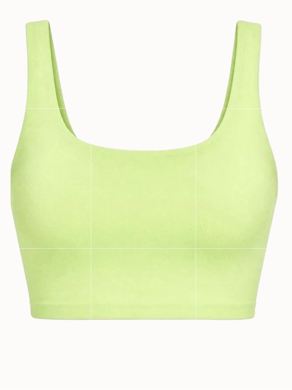Good American Key Lime001
Scuba Swim Tank 4 NWT MSRP $60